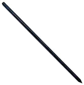 Acorn International NSR3424 Nail Stake, 3/4 in Dia, 24 in L, Painted Steel
